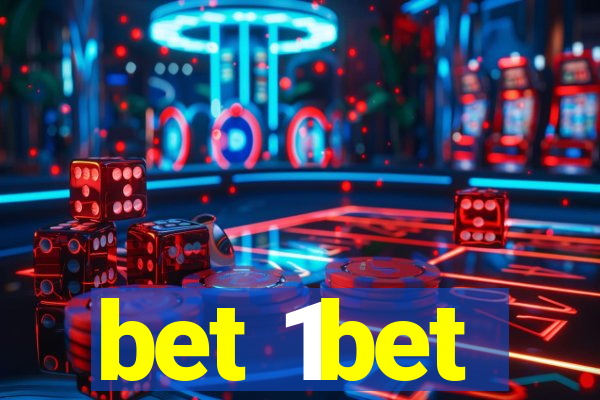bet 1bet